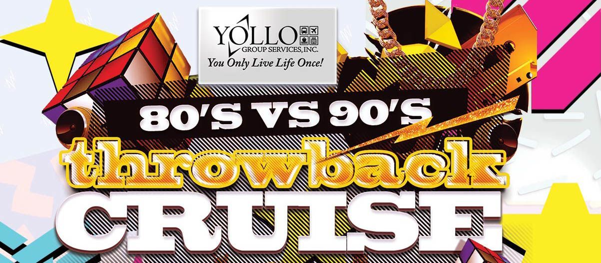 80's or 90's with Yollo Group Services Inc.