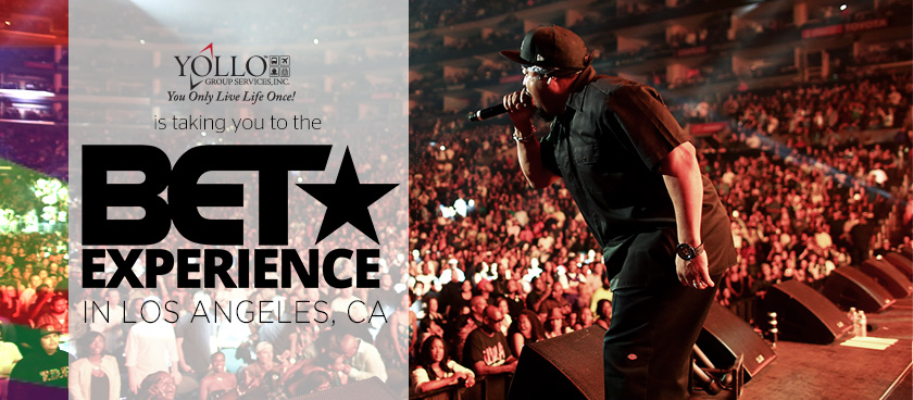 BET Experience